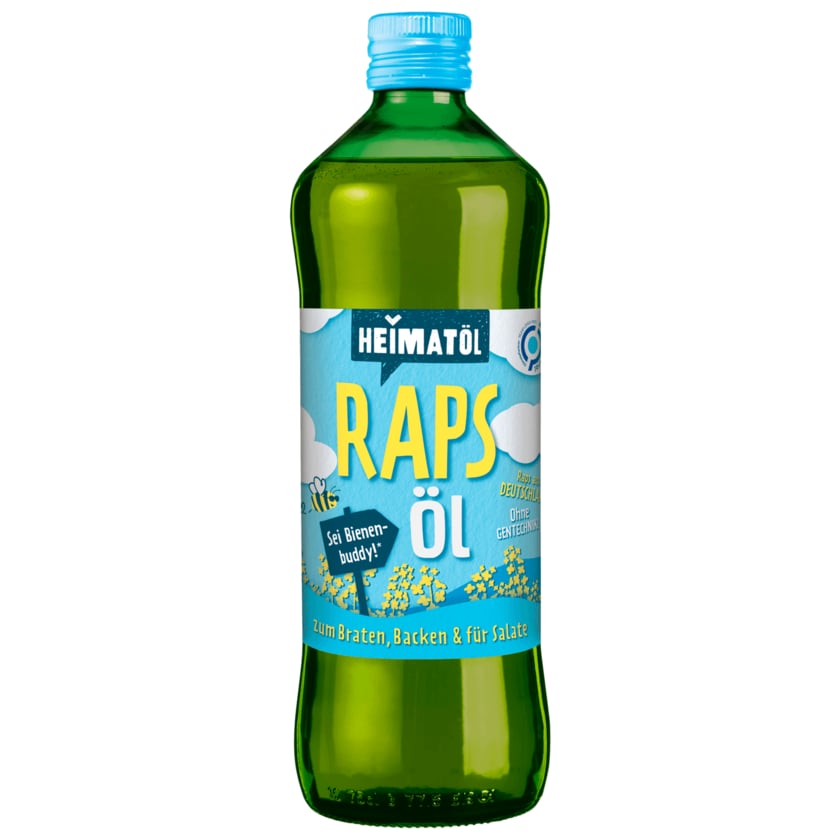Heimatöl Raps Öl 750ml